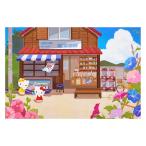 sa маркер (габарит) do открытка Hello Kitty лето. дагаси магазин (1 листов ввод ) KTJSP 2-6 037354 sanrio Sanrio поздравительная открытка сезон приветствие письмо жара средний видеть Mai . осталось жара лето рисунок 