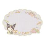  многоцелевой миникар do(5 листов ввод ) черный mi подарок MU312-5 656488 Sanrio sanrio поздравительная открытка взрослый письмо подарок симпатичный одно слово ... Mini письмо 