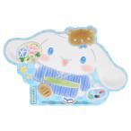 sa маркер (габарит) do так же отправка ..da ikatto Cinnamoroll юката (1 листов ввод ) JSP 34-5 687448 Sanrio sanrio поздравительная открытка лето рисунок жара средний видеть Mai . осталось жара sinamon