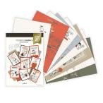 * Snoopy письмо накладка 20 рисунок Peanuts гарантия Lee 819019 Япония отверстие Mark симпатичный герой товары взрослый письмо многоцелевой 