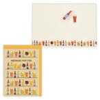  многоцелевой карта цельный пиво /USA Design 830342 Япония отверстие Mark поздравительная открытка взрослый ребенок письмо sake симпатичный 