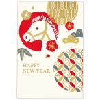  новогоднее поздравление открытка (1 рисунок 3 листов ввод )......847432 Япония отверстие Mark я производства открытка новогодняя открытка печать завершено . главный . год лошадь год 