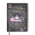 2027 отчетный год dia Lee 10 месяц начало черный miB6 koma 922820 Sanrio sanrio герой ske Jules . блокнот взрослый симпатичный товары . мир 9 год понедельник начало 