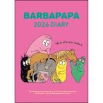  бесплатная доставка 2026 отчетный год dia Lee 1 месяц начало B6 we k Lee Barbapapa CD-1376-BB поздравление жизнь ske Jules . блокнот взрослый симпатичный герой . мир 8 год 