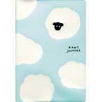 2027 отчетный год dia Lee 10 месяц начало B6 man s Lee Puffy Clouds Blue пуховка .-klauz голубой DR-MG-596 L ko Mu n блокнот ske Jules .. мир 8 год . главный . не 