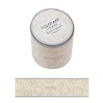  Miffy отверждающая лента IV слоновая кость 45mm EB471WH лицо серии 6thktsuwaBSS канцелярские принадлежности взрослый герой товары простой симпатичный украшение 