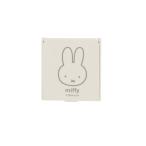  Miffy зеркало S IV слоновая кость EB476WH лицо серии 6thktsuwaBSS канцелярские принадлежности взрослый герой товары простой симпатичный DickBruna зеркало . суп .. мобильный 