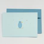  многоцелевой карта no- сообщение карта GN1925 EASEi-z Pro daktsu поздравительная открытка сезон приветствие праздник взрослый простой красивый формальный письмо 