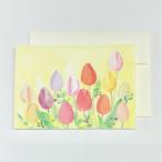  многоцелевой карта no- сообщение карта GN1946 EASEi-z Pro daktsu поздравительная открытка сезон приветствие праздник взрослый простой красивый формальный письмо 