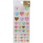  Drop наклейка Heart H08-ST-562 активный взрослый ребенок симпатичный украшение замена стикер non герой ........ цельный блеск блеск 