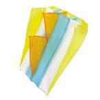 [30%OFF]pa черновой . дельфин itoPARAFOIL KITE YE желтый KIT-013 L ko Mu n кайт развлечение игрушка Kids уличный compact ребенок семья line приятный 