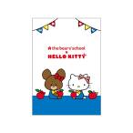  открытка белый KN26-2... ....× Hello Kitty квадратное square герой товары Sanrio симпатичный канцелярские принадлежности девочка взрослый po ska открытка иллюстрации письмо 