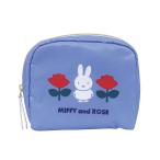 30%OFF Miffy and ROSE сумка A MF859Aktsuwa Miffy герой товары канцелярские принадлежности rose симпатичный взрослый внутри карман вставка есть кисть регистрация . cosme перевозка 