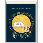  здесь Chan день рождения карта Space космос RY-1062 поздравление жизнь канцелярские принадлежности взрослый поздравительная открытка день рождения . праздник симпатичный .. девочка 