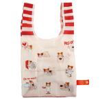 ココちゃん 底板付きエコバッグＳ �