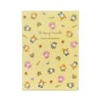 20%OFF bell ..× Sanrio герой zA4 прозрачный файл B S2172283 Sunstar канцелярские принадлежности герой товары симпатичный сотрудничество The Rose of Versailles Ikeda . плата .