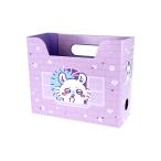 chi... Mini файл BOX Momo ngaS2174839 Sunstar канцелярские принадлежности герой товары взрослый nagano симпатичный место хранения регулировка стол сверху стол вокруг удобный 