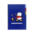  прозрачный файл A5 3 карман RSC4.... pekruS2174863 retro Sanrio герой z no. 4. Sunstar канцелярские принадлежности герой товары взрослый документы регулировка 