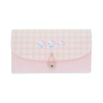 シールコレクションファイル ステショMarshmallowPop ハローキティ S2177676 マシュマロポップ サンスター文具 サンリオキャラクターズ 大人 かわいい ケース