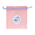 30%OFF mofusandmof Sand × Sanrio герой z вышивка sia- мешочек retro рама S2332000 Sunstar канцелярские принадлежности герой товары ... симпатичный взрослый 