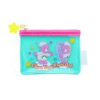 ショッピングケアベア 20％OFF ケアベア ミニポーチ ミントグリーン S2334780 サンスター文具 キャラクターグッズ SLUMBER Party かわいい 大人 子供 小物入れ 整理 収納