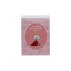  Moomin память Mini MU25SU little miiS2848848 Sunstar канцелярские принадлежности герой товары симпатичный блокнот для заметок .. сообщение 