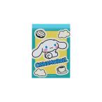  память Mini Sanrio маленький коллекция Cinnamoroll S2850451 Sunstar канцелярские принадлежности взрослый герой товары симпатичный блокнот для заметок сообщение ..sinamon