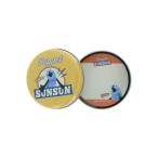  марионетка snsn 2 в жестяной банке память желтый S2852551 Sunstar канцелярские принадлежности герой товары симпатичный взрослый ребенок популярный блокнот для заметок .. сообщение бардачок 