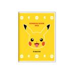 50%OFF 2026 отчетный год dia Lee 10 месяц начало месяц промежуток A6 Pocket Monster Пикачу S2959321 Sunstar канцелярские принадлежности ske Jules . блокнот . мир 8 год симпатичный взрослый Pokemon 
