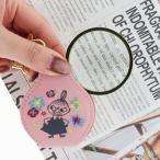 ハンディルーペNLCリトルミイS4...