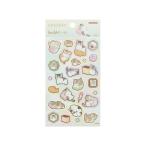 20%OFF mofusandmof Sand японская бумага наклейка японские сладости S8813744 Sunstar канцелярские принадлежности герой товары ... симпатичный взрослый японский стиль мир рисунок стикер украшение 