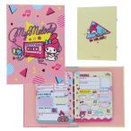  profile .NLC My Melody S8908699 Sunstar канцелярские принадлежности New Life Collection взрослый Sanrio герой товары симпатичный Pro f. замена эпоха Heisei о себе ..