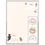  кошка and |.. гора ... письмо комплект кошка бежевый SDS-58 поздравление жизнь взрослый смешанные товары подарок подарок письмо симпатичный бумага для писем конверт комплект женщина 