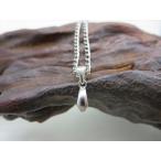  подвеска .. серебряный 925 9.3×3mm