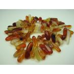 Yahoo! Yahoo!ショッピング(ヤフー ショッピング)訳あり さざれ連売り商品 カーネリアン