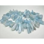 Yahoo! Yahoo!ショッピング(ヤフー ショッピング)訳あり さざれ連売り商品  アクアマリン