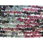 Yahoo! Yahoo!ショッピング(ヤフー ショッピング)さざれ連売り商品  ミックストルマリン 中 40cm