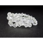  полосный продажа товар crystal стекло бисер прозрачный Solo van cut 6.4×Φ6.4mm