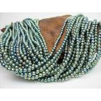 Yahoo! Yahoo!ショッピング(ヤフー ショッピング)連売り商品 ブルーグリーンヘマタイト 品質ＡＡＡ Φ4.2±0.2mm