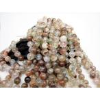 ショッピングフォリフォリ 連売り商品 スーパーセブン フォリエーテッドマイカインクォーツ    品質ＡＡ Φ12.2±0.2mm