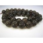 Yahoo! Yahoo!ショッピング(ヤフー ショッピング)連売り商品 スモーキークォーツ ローズカット Φ10±0.2mm