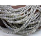 Yahoo! Yahoo!ショッピング(ヤフー ショッピング)連売り商品 ラブラドライト 品質ＡＡ Φ3±0.2mm