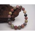 Yahoo! Yahoo!ショッピング(ヤフー ショッピング)ブレスレット アラシャンアゲート 品質ＡＡＡ Φ11.5±0.2mm 一点物