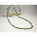 Yahoo! Yahoo!ショッピング(ヤフー ショッピング)ブレスレット グリーンアパタイト Φ7.2±0.3mm 一点物