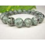 Yahoo! Yahoo!ショッピング(ヤフー ショッピング)送料無料 ブレスレット  エメラルド Φ11.5±0.2mm 一点物