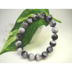 Yahoo! Yahoo!ショッピング(ヤフー ショッピング)ブレスレット ファントムアメジスト Φ11.5±0.5mm 一点物