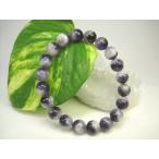 Yahoo! Yahoo!ショッピング(ヤフー ショッピング)ブレスレット ファントムアメジスト Φ10±0.2mm 一点物