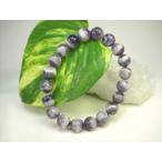 Yahoo! Yahoo!ショッピング(ヤフー ショッピング)ブレスレット ファントムアメジスト Φ10±0.2mm 一点物