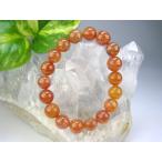 Yahoo! Yahoo!ショッピング(ヤフー ショッピング)ブレスレット ファイヤーアゲート Φ9.8±0.5mm 一点物