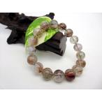 ショッピングフォリフォリ ブレスレット スーパーセブン フォリエーテッドマイカインクォーツ 品質ＡＡＡ Φ12.2±0.2mm 一点物